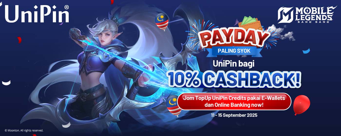 💸🔥 GAJI MASUK, CASHBACK PUN MASYUK WEHH! 🔥💸